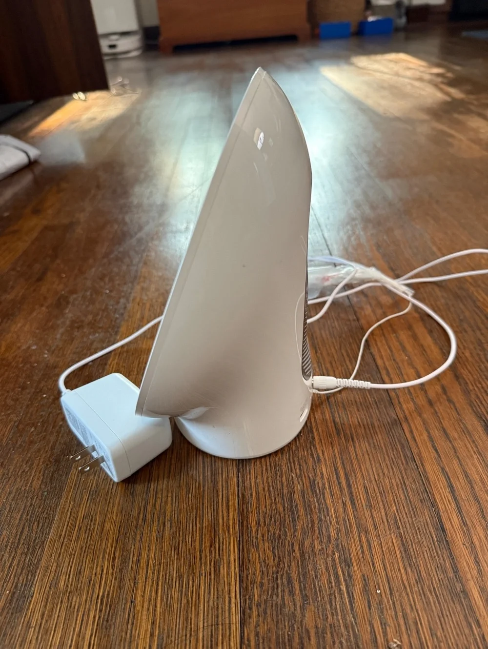 PHILIPS SmartSleep Sleep and Wake-Up Light, Simulated Sunrise and Sunset